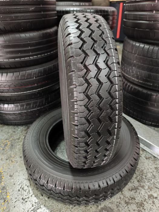 Pneus 175r14c 99/98P Kormoran Vanpro b2 com 85% piso