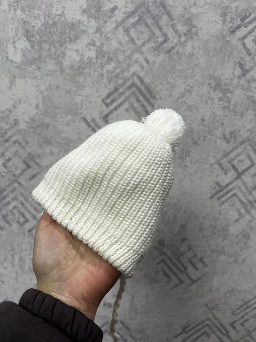 Комбінезон та шапочка для новонароджегоно