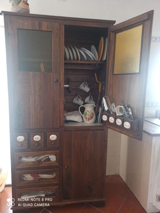 Aparador italiano espetacular