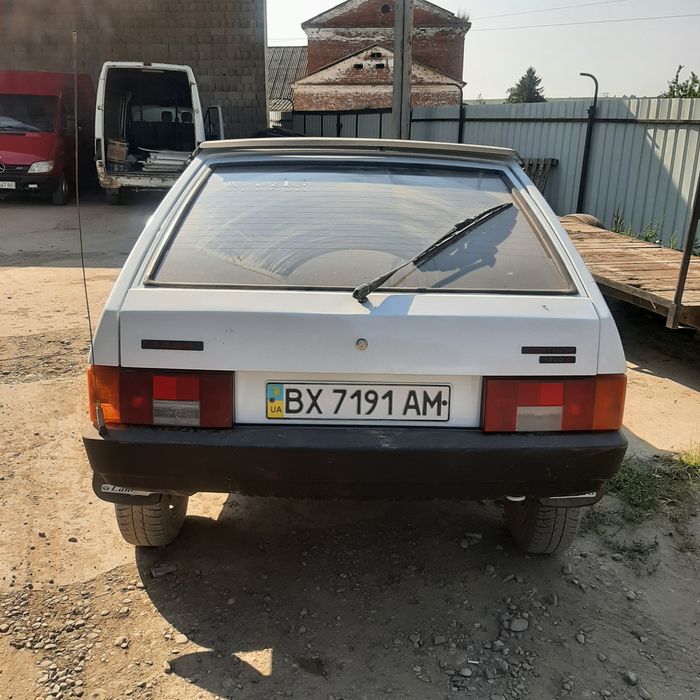 Продам ваз 2108;
