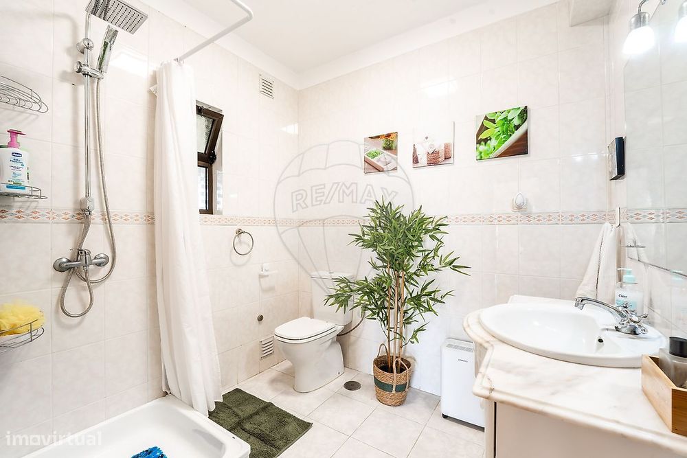 Apartamento T3 para venda