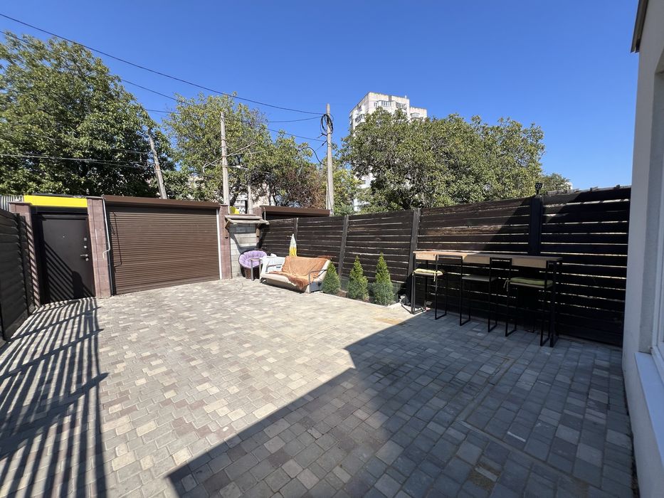 House by the address st. Sportivnaya (area 140 m²) - Atlanta.ua - photo 24