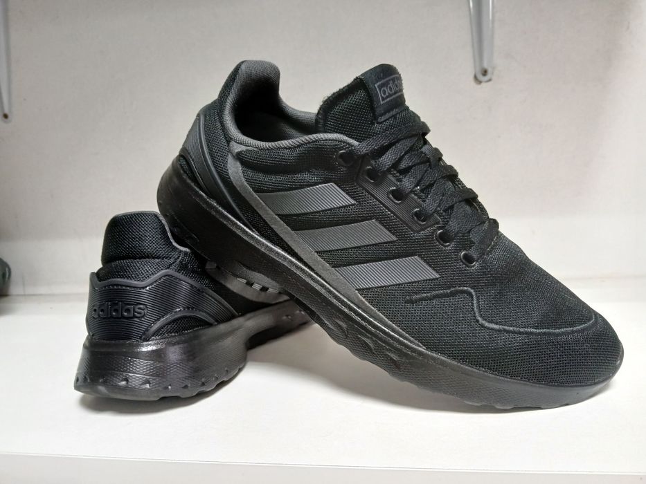 Кросівки 42 р/27 см Adidas Nebula  оригінал.