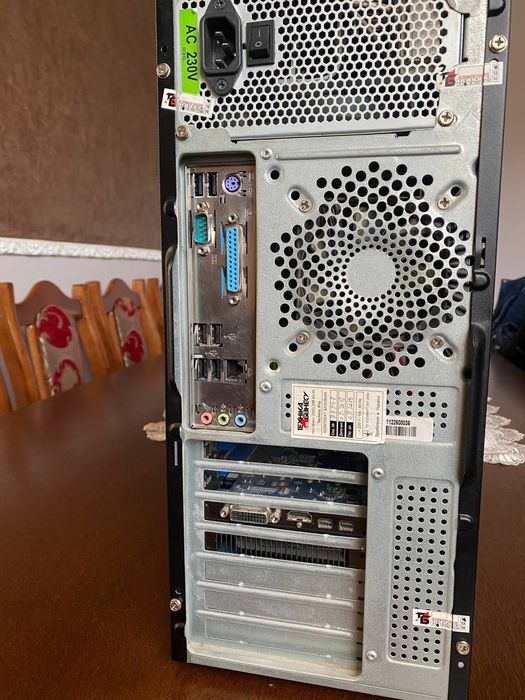 Продам компʼютер