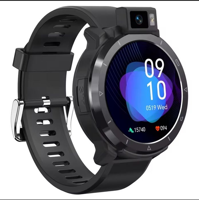 Kospet optmus como novo.