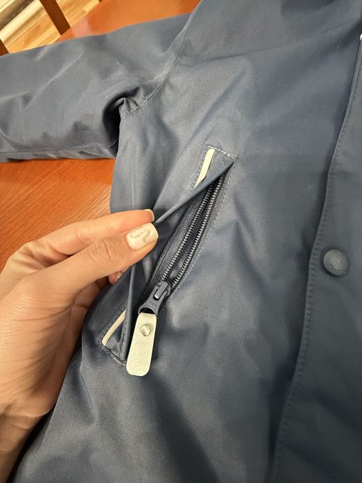 Зимовий оригінальний комбінезон Reima