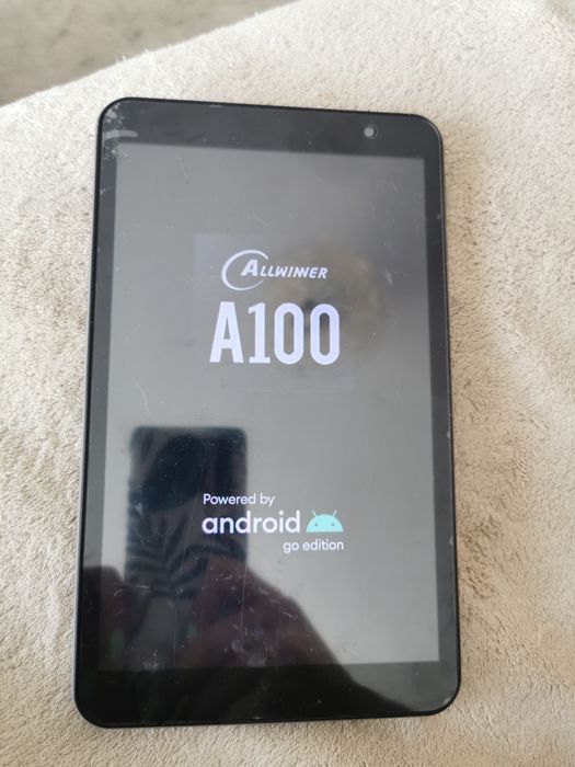 Tablet 7 polegadas
