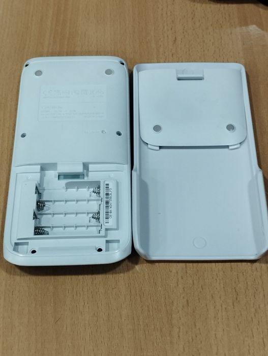 Calculadora Gráfica Casio fx-cg50 Python