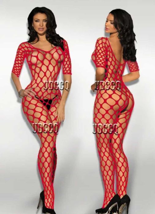 Сексуальное, эротическое, нижнее белье, комплект боди еротична білизна