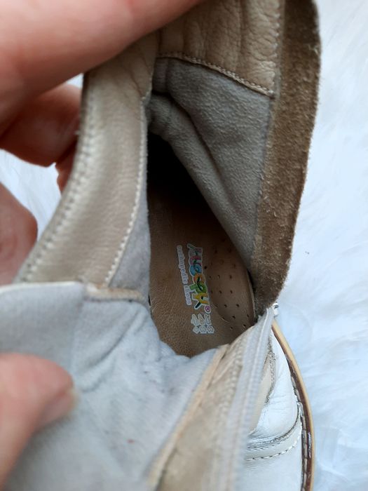 Ботинки ортопедические Woopy Orthopedic 29 размер 19.5 см беспл достав