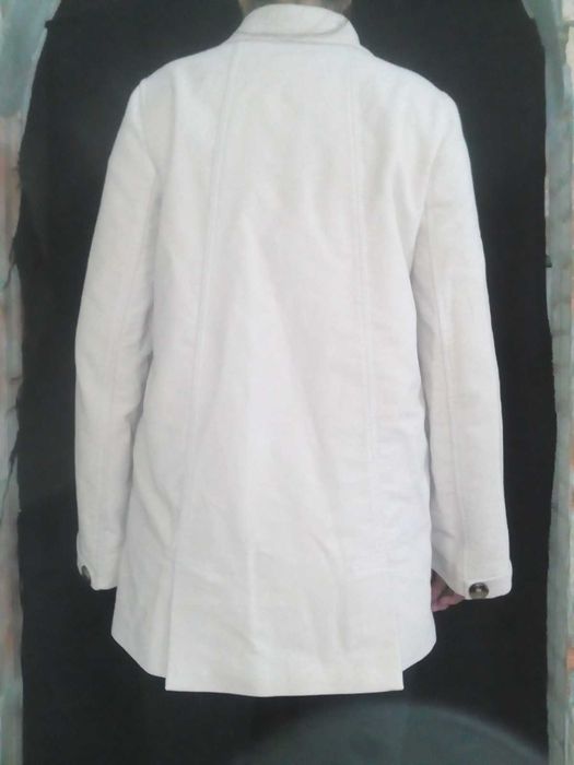 Casaco Massimo Dutti Women