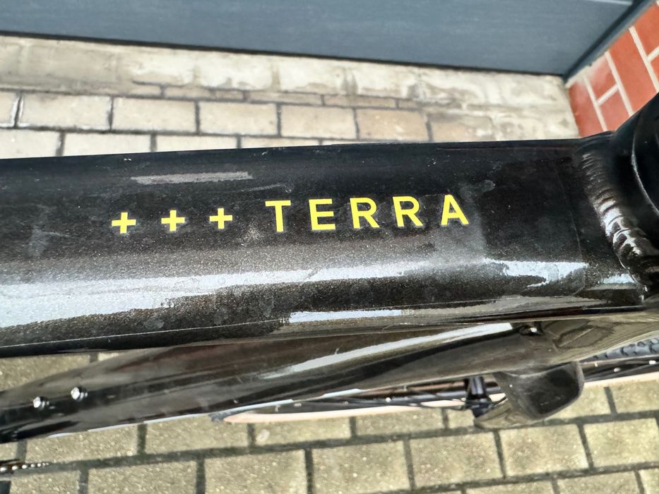 Orbea Terra H30  2x12  XL Gwarancja !!