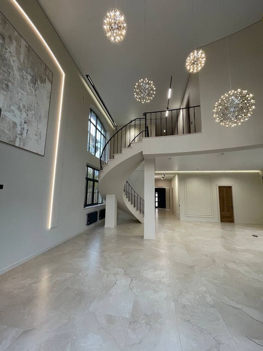 Продам новый элитный ДОМ с ремонтом возле МОРЯ 13Фонтана