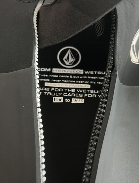 Fato de surf Volcom M