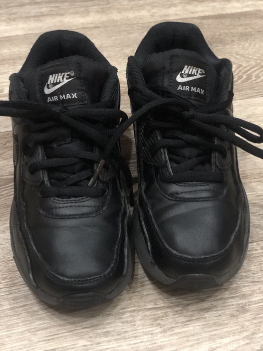 Кросівки nike air 33р 20,5 см