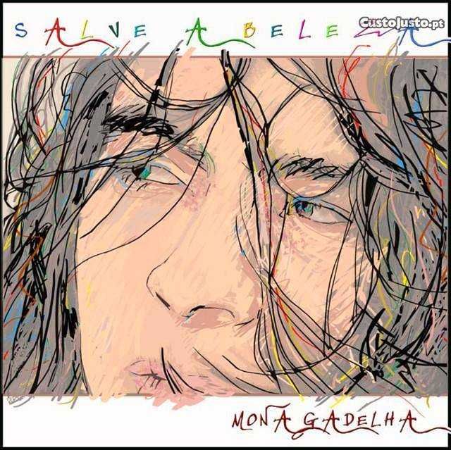 Mona Gadelha - "Salve a Beleza" CD64584552837633120