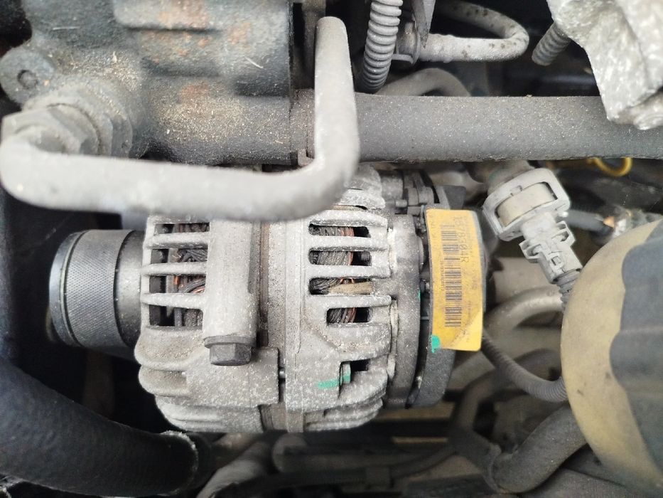 Alternator for RENAULT Laguna I (B56_, 556_)