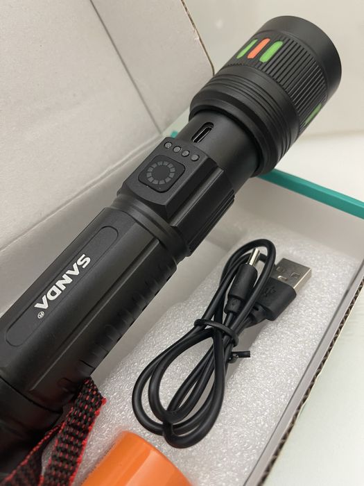 New Rechargeable Lantern64730304728065122