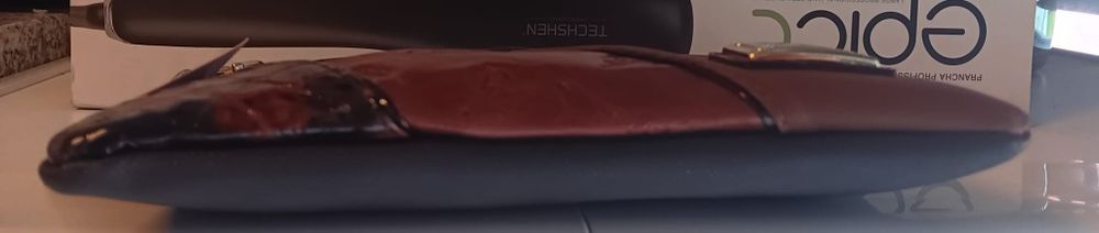 Malas bolsas cavalinho novas