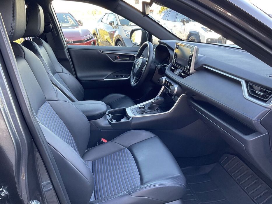 Toyota RAV-4