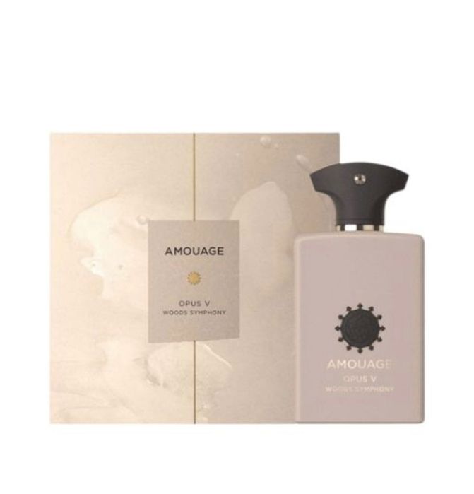 Amouage MEN Opus V