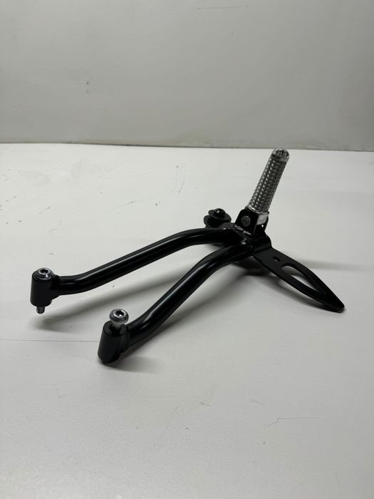 Yamaha XSR 125 Sety Tył Pasażera Set Lewy Prawy