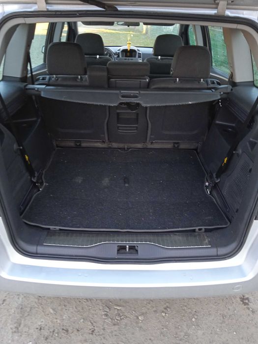 Продам Опель Зефіра