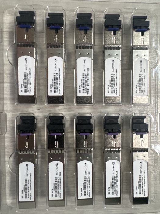 Модуль SFP foxgate
