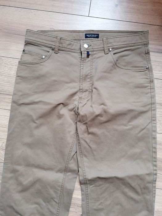 Spodnie westbury 35/34