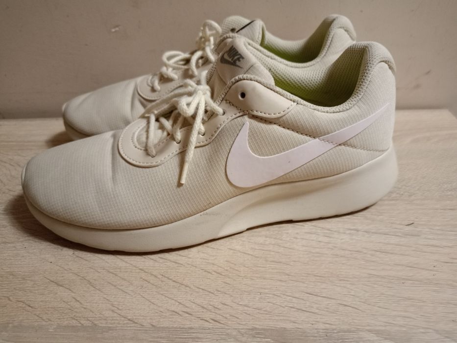 Buty Nike Tanjun Refine roz38