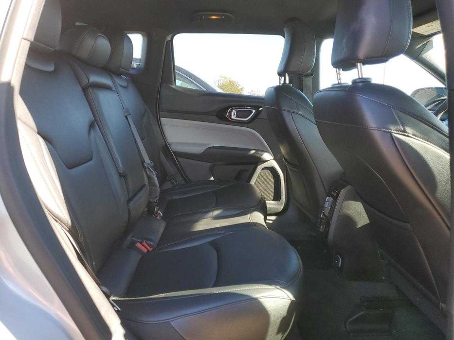 Jeep Compass Limited 2024