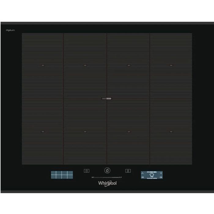 Płyta indukcyjna do zabudowy Whirlpool / A + /Dostawa/Gwarancja