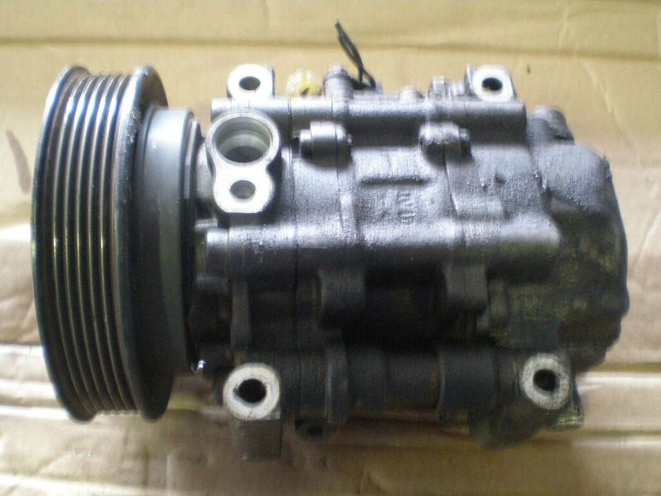 Compressor AC FIAT Brava (182_)