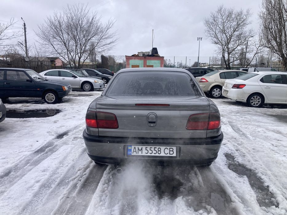 Продам автомобіль