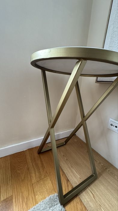 Mesa Redonda de Sala