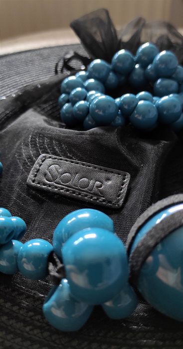 Naszyjnik i bransoletka Solar