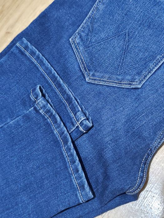 Spodnie damskie Wrangler