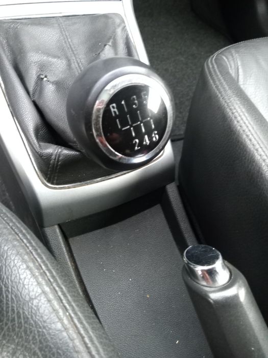 Opel Astra 1.3 CDTI 2008r