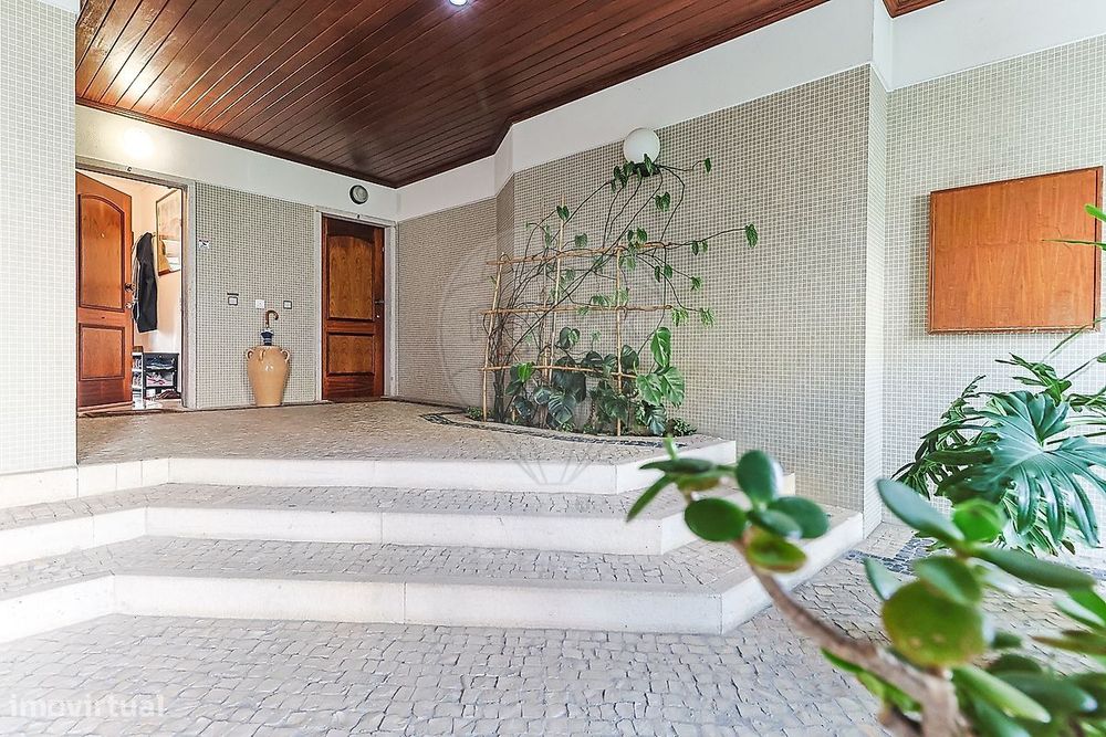 Apartamento T1 para venda