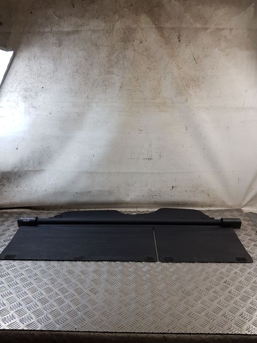 Roleta Bagażnika Mitsubishi Space Star I Lift