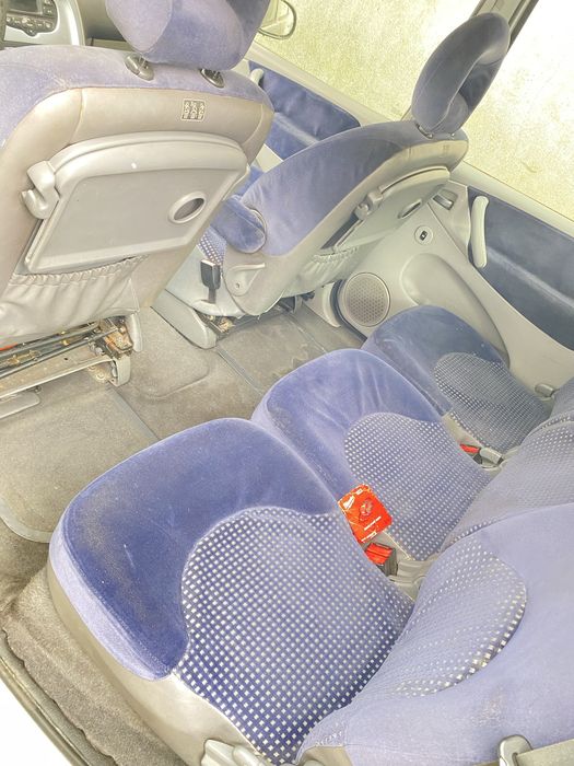 Vendo Xsara 1.6 Citroen