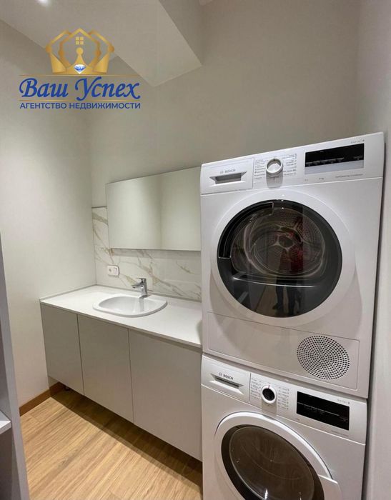 Продажа 5 ком квартиры в центре. ЖК Busov Hill.Буславская.