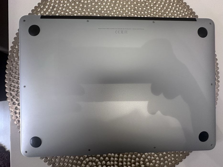 Macbook Air 13, Stan idealny, i5, 8gb ram, 128 gb dysk.