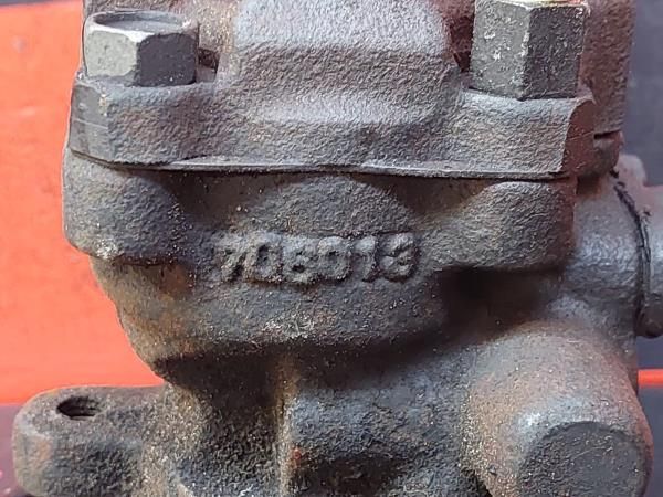 Bomba de direção SUZUKI Grand Vitara I (FT, HT)