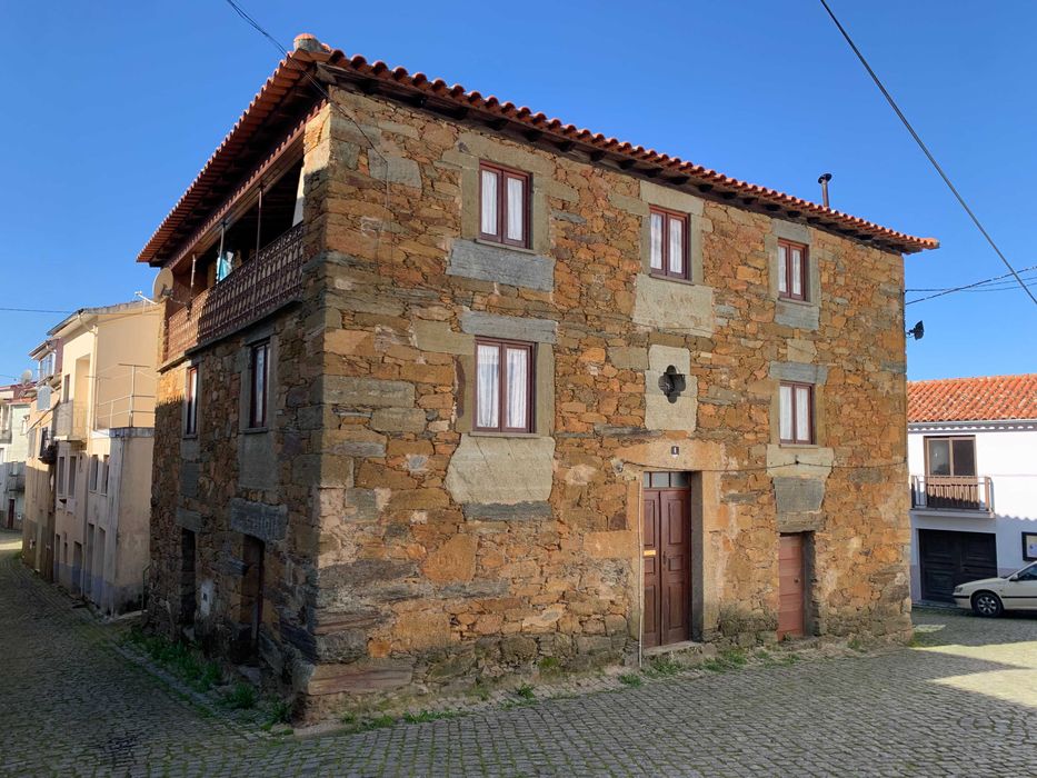 Moradia T4 à venda em Barroca, Fundão — foto 3