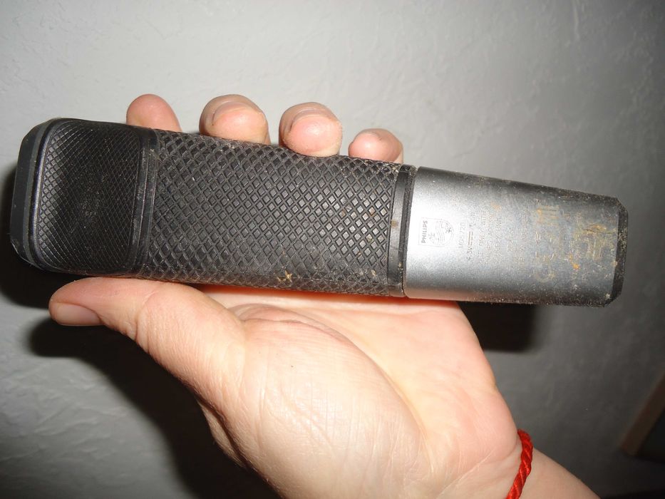 бритва -  тример