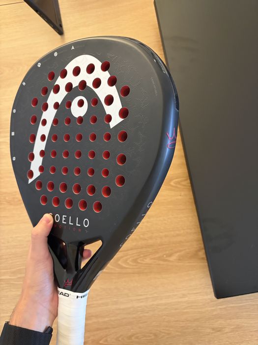 Head coello motion 2025