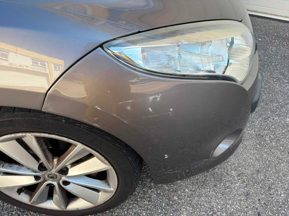 Renault Mégane — fotografia 5