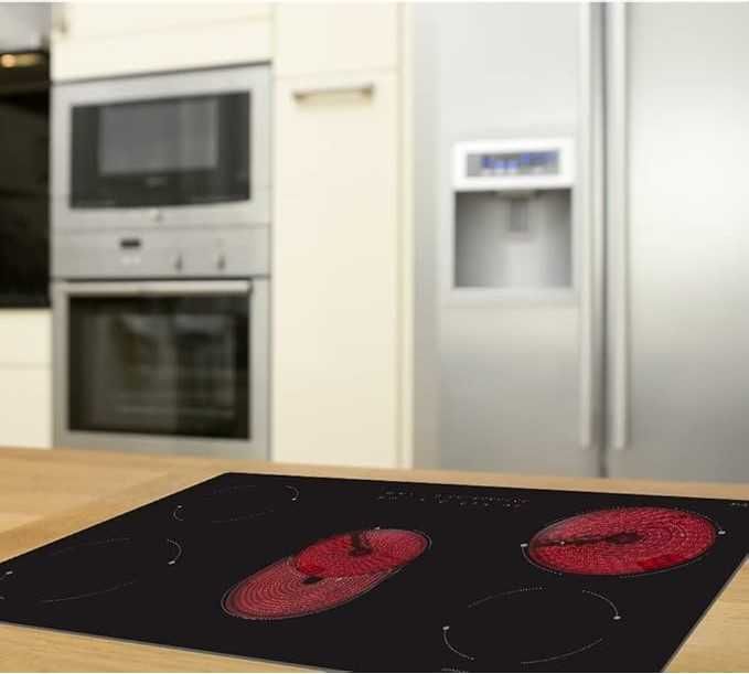 Płyta Ceramiczna Covercook CKTE584 90cm 8400 W Timer 230 V