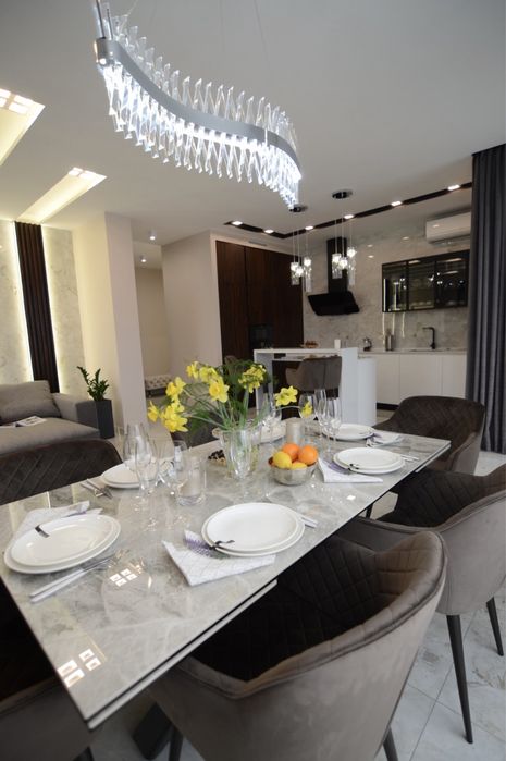 Без комиссии. Аренда пентхаус Pechersky Терраса Джакузи